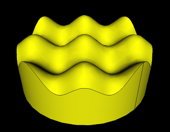 Mon image de test