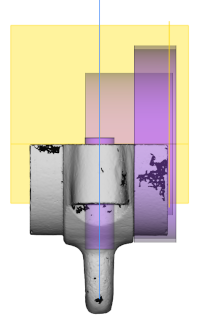 Mon image de test